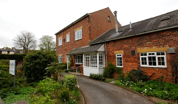 Abbeyfield Ripon: 50 years of friendship