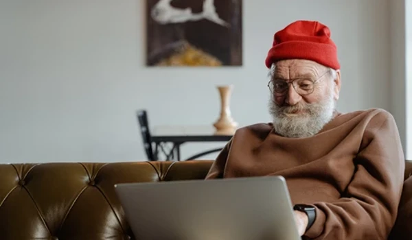 Enjoying the festive period