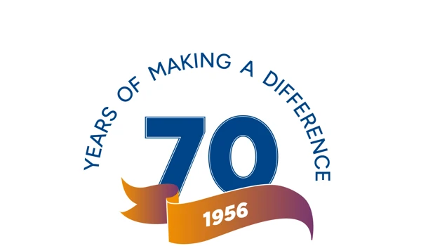 Celebrating 70 years of Abbeyfield